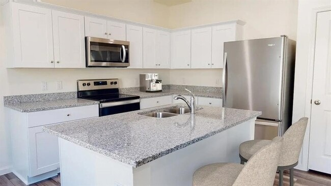 Foto del edificio - 117 Bluegill Dr