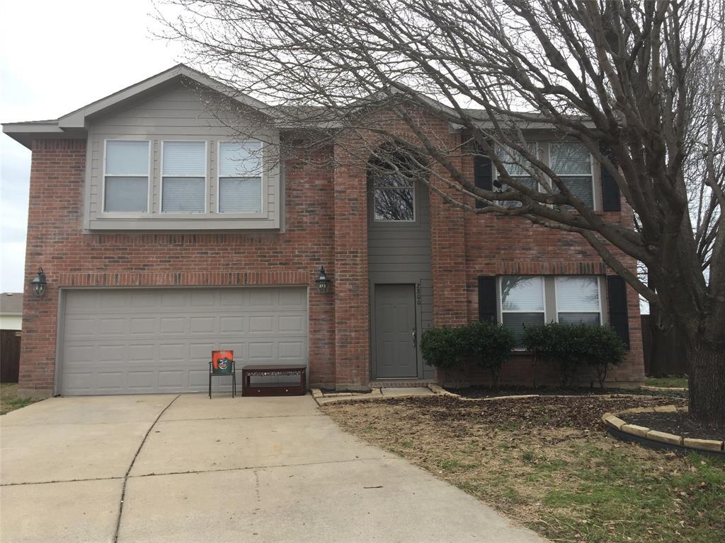 Primary Photo - 2800 Briargrove Ln