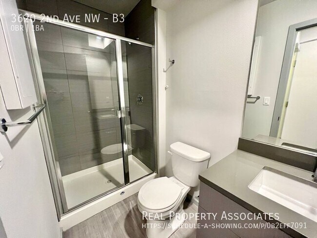 Foto del edificio - 3620 2nd Ave NW