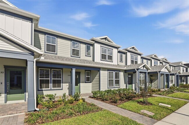 Foto del edificio - 11309 Nona Sound St