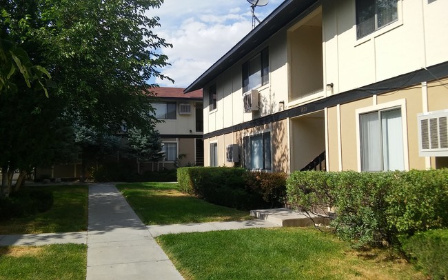 Building Photo - Pueblo Village Apartments