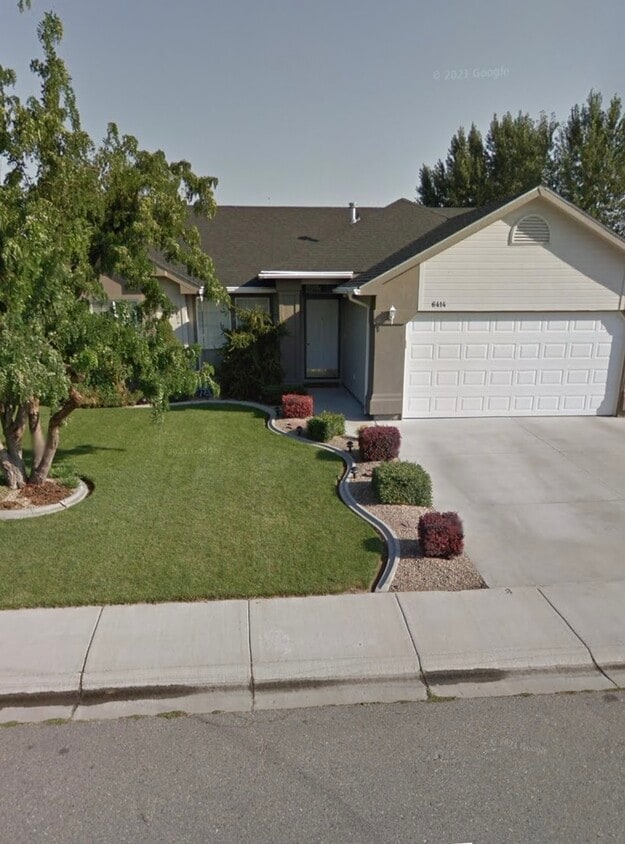 6414 E Crestley Dr, Nampa, ID 83687 House Rental in Nampa, ID