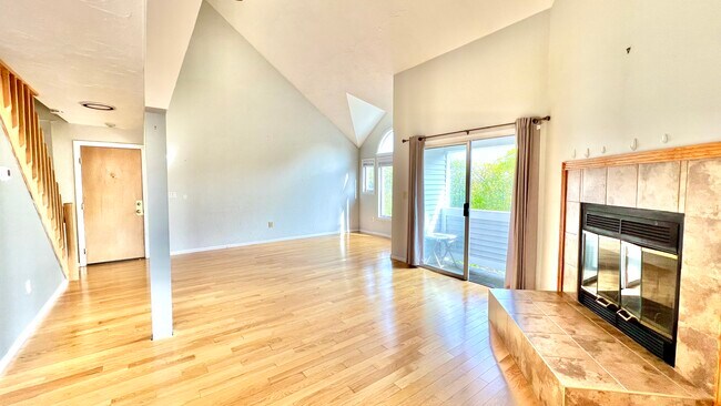 Foto del edificio - 114 Burkhall St