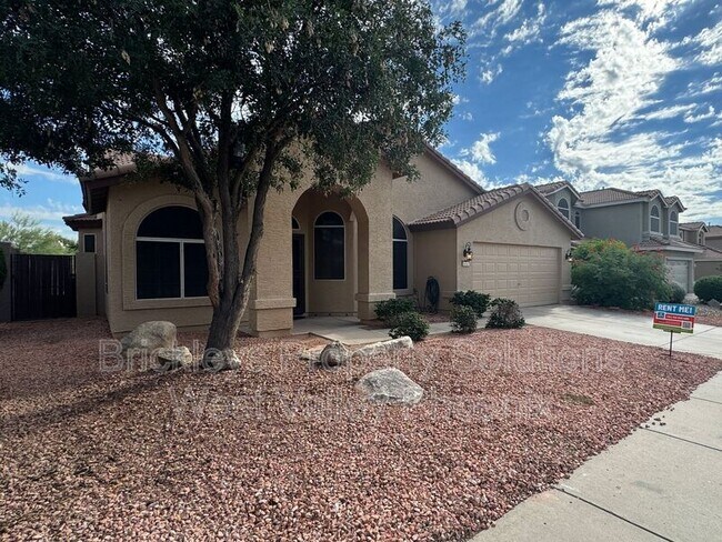 Foto del edificio - 26243 N 45th Pl