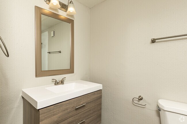 1HAB, 1BA - 630 ft² - Fort Worth, TX Apartments