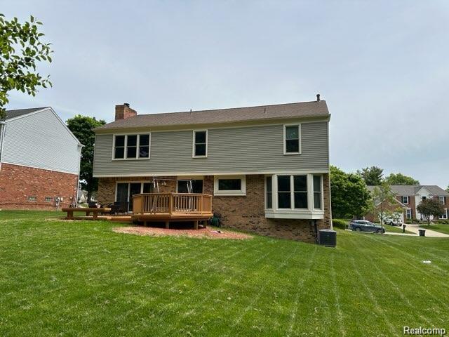 Foto del edificio - 1141 Sandy Ridge Dr
