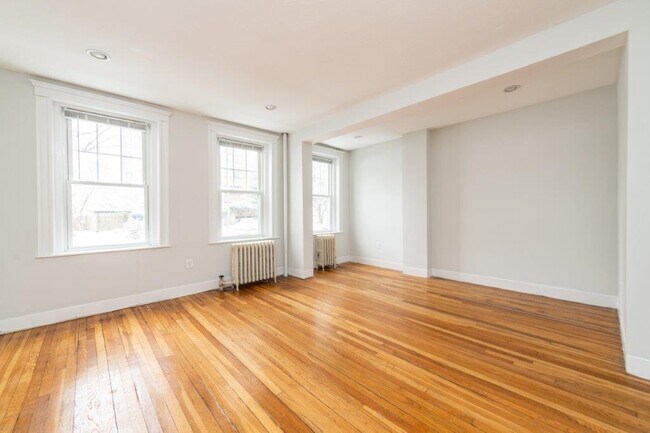 Foto del edificio - 286 Chestnut Hill Ave