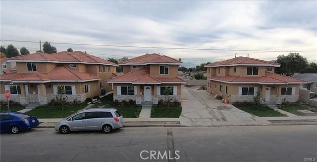 Foto del edificio - 3622 Hazard Ave
