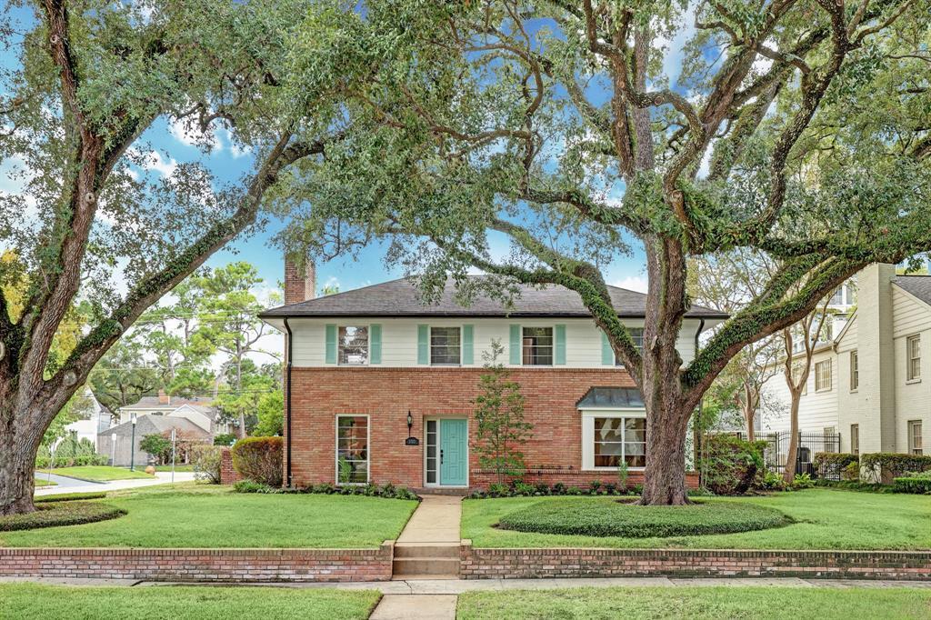 Foto principal - 3703 Olympia Dr