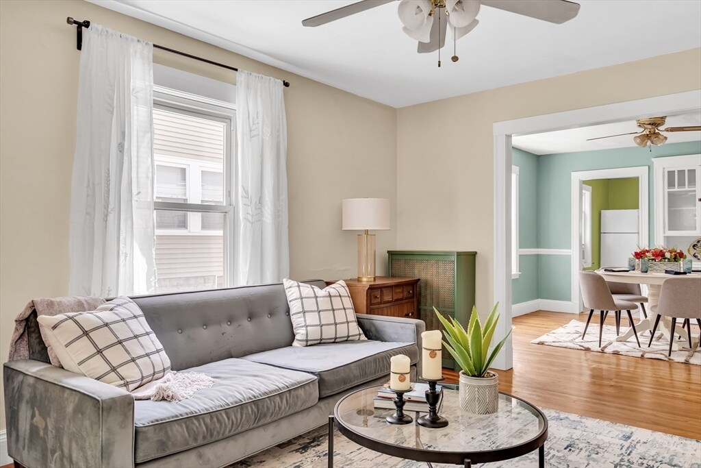 Foto principal - 103 White St
