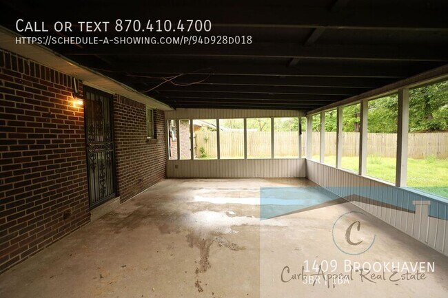Foto del edificio - 1409 Brookhaven-