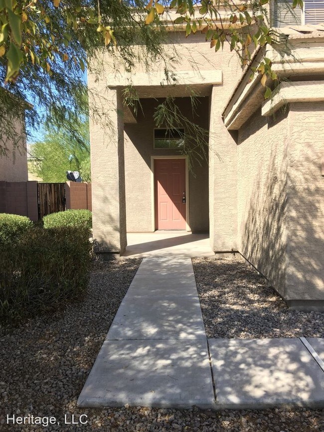 Building Photo - 12374 W Turney Ave