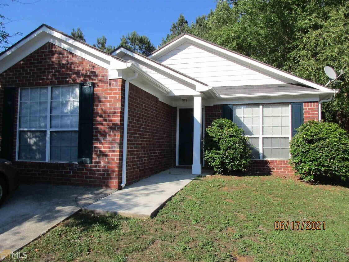 Primary Photo - 4746 Klondike Dr