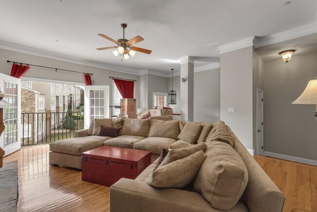 Foto del edificio - 1283 Creekside Pl SE