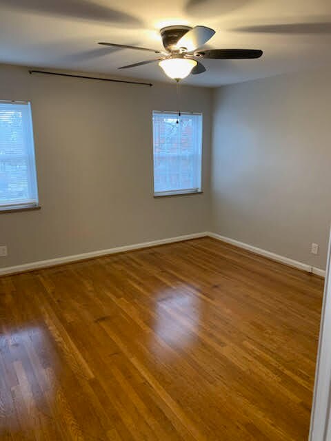 Bedroom - 6603 Chestnut St