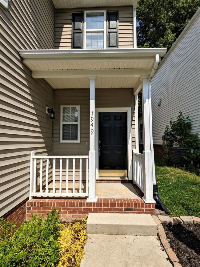 Foto del edificio - Home at Hedingham