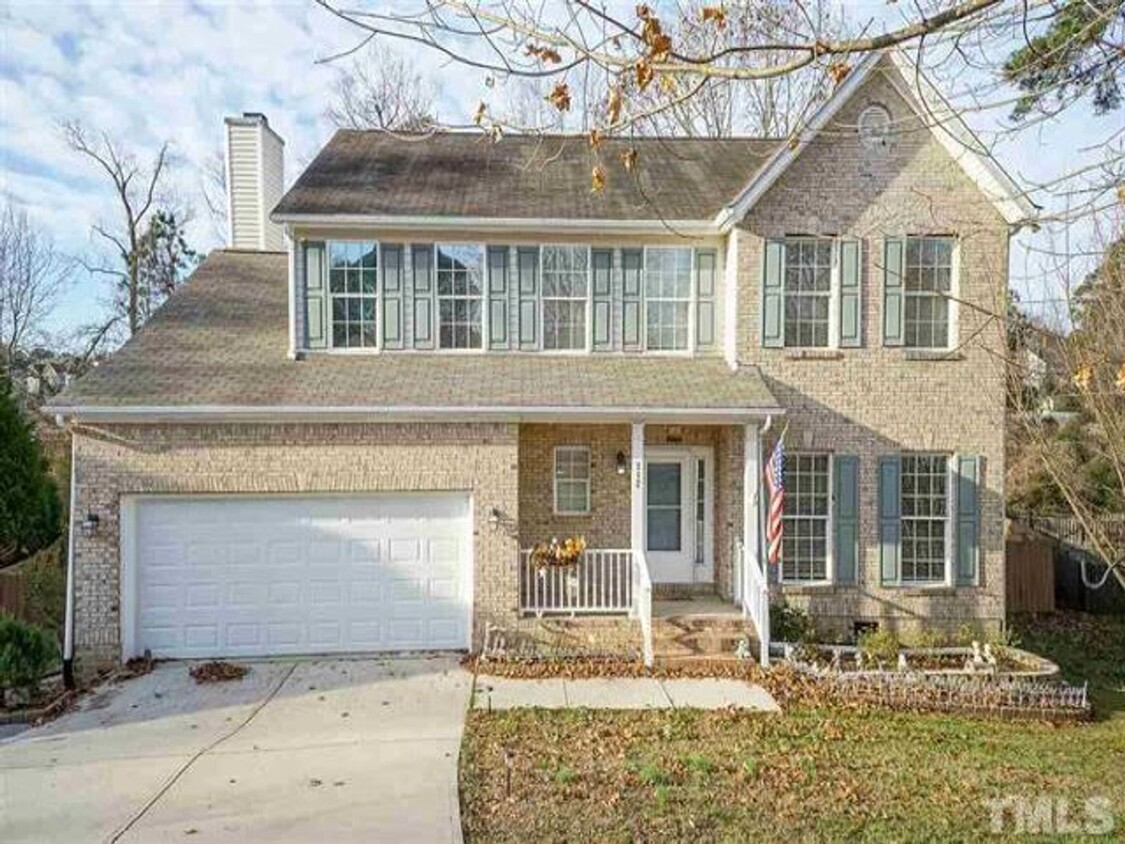 Foto principal - Large Home Close to Downtown Wake Forest!