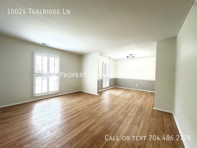 Foto del edificio - 10024 Tealridge Ln