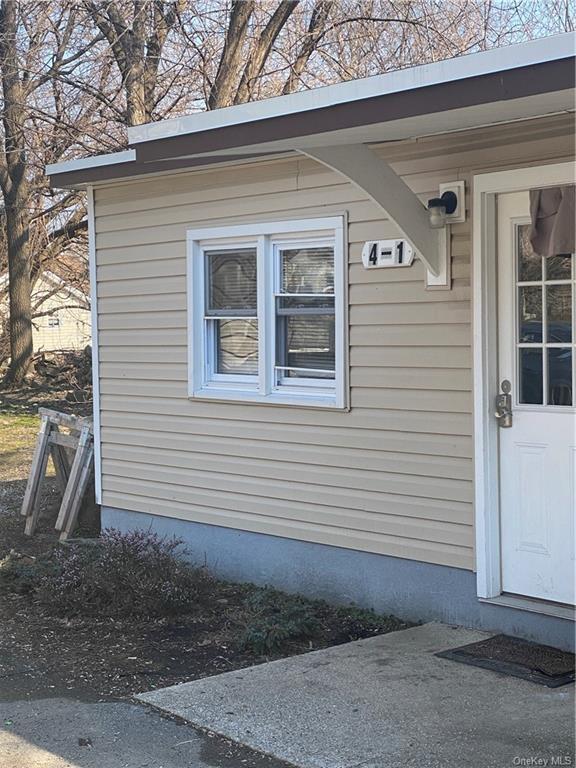 34 Mountain Ave Unit 41, Highland Falls, NY 10928 Room for Rent in