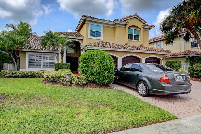 Foto del edificio - 19483 Black Olive Ln