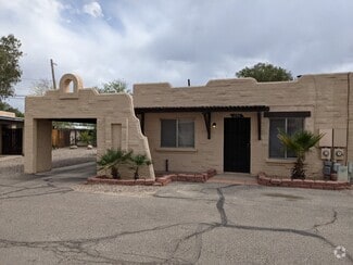Building Photo - 1945 W La Osa Dr