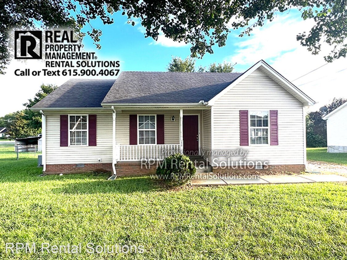Primary Photo - 3 br, 2 bath House - 2620 Calais Ct.