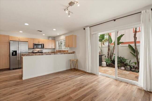 Foto del edificio - 21 Henohea Pl