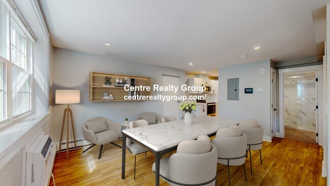 Foto del edificio - 132 Sherman St