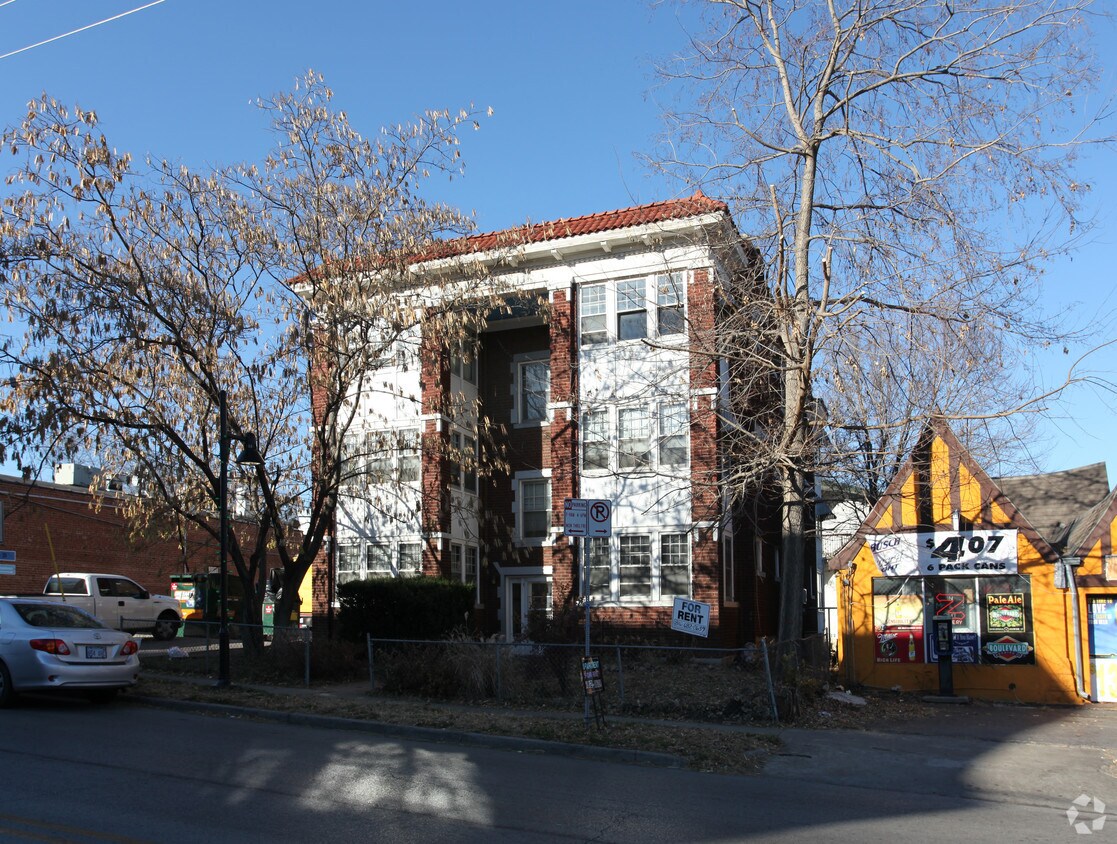 Foto principal - 1606 W 39th St