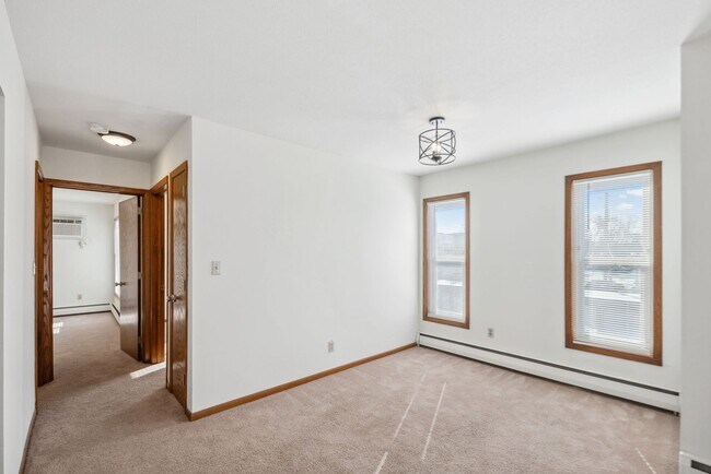 Foto del interior - Rose Mall Apartments