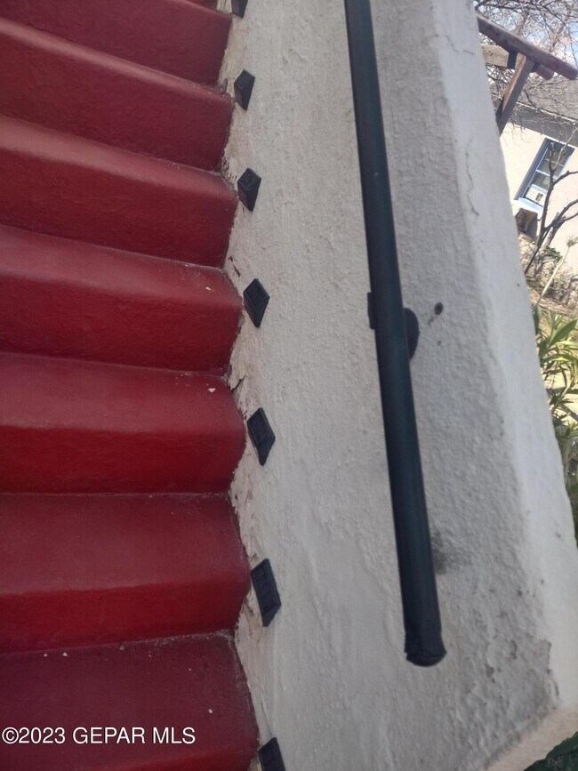 Foto del edificio - 518 Gregory Ave