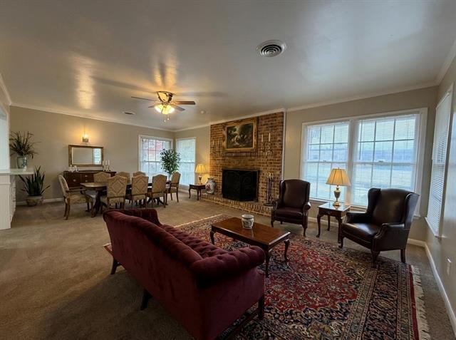 Foto del edificio - 4412 Granbury Rd