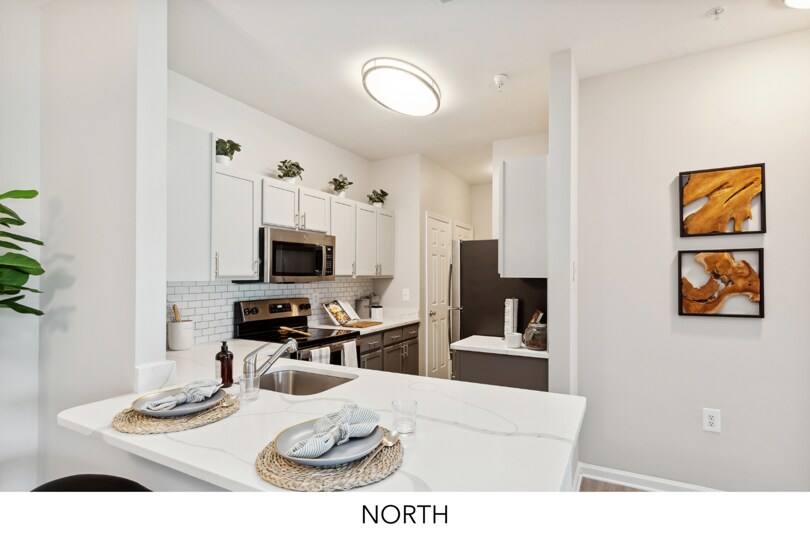 Arrive Odenton North Apartments in Odenton, MD