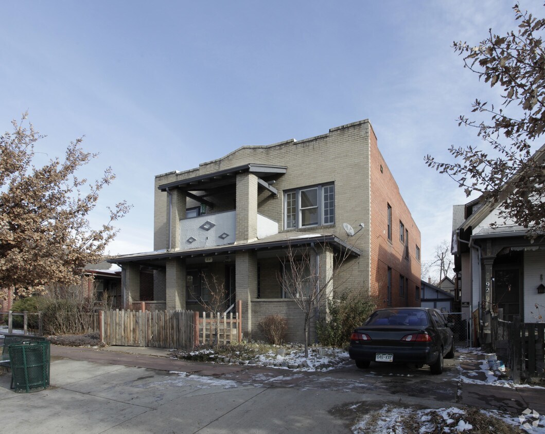Primary Photo - 84 S Lincoln St