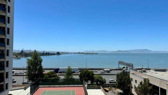 Photo - Sunset Lights Every Day; Peaceful Views of... Apartment