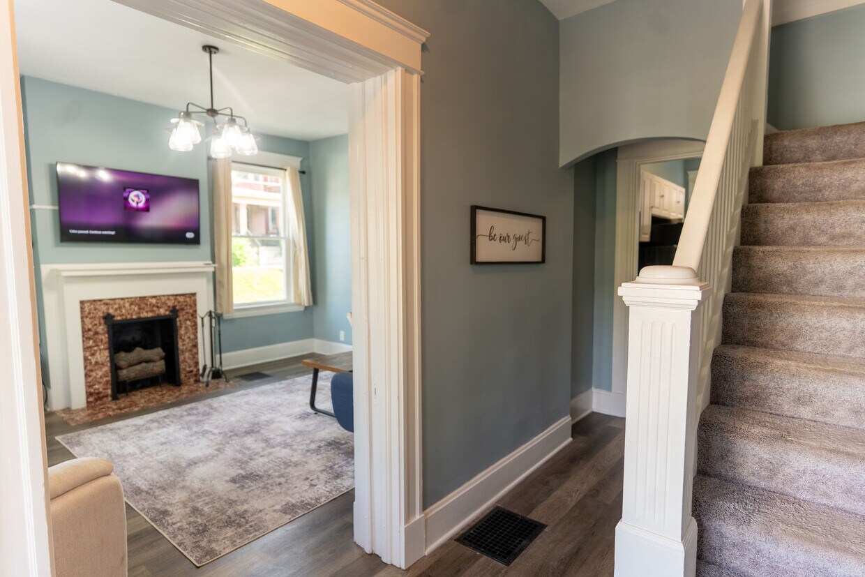 Foto principal - 2268 Rice St