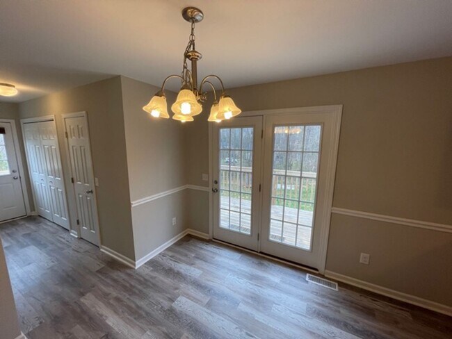 Foto del edificio - Fantastic Graham Home For Rent!