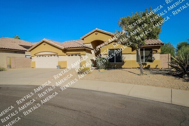 Building Photo - 20669 N 41st Ln