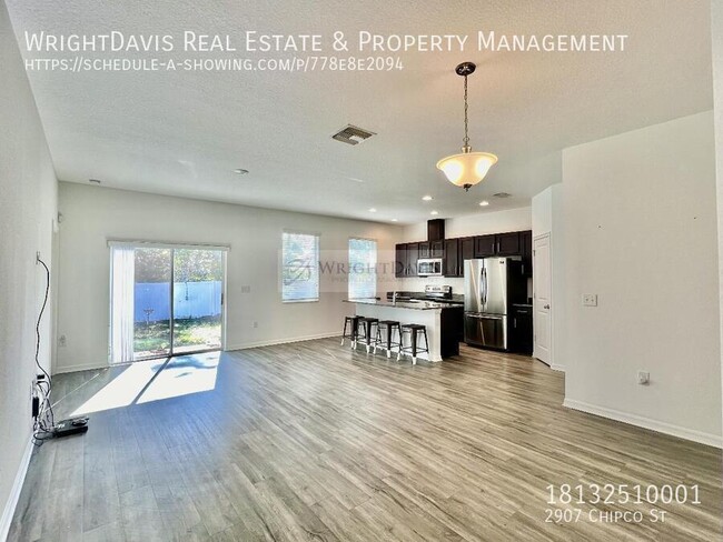 Foto del edificio - Stunning and newer  3/2 home in Tampa!