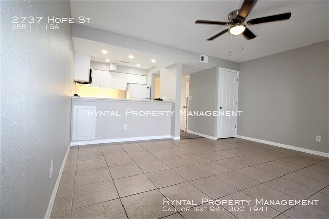 Foto del edificio - 2737 Hope St