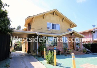 Primary Photo - 1245 Crenshaw Blvd