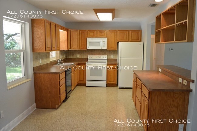 Building Photo - Stunning home in Pasadena Golf Club Estates