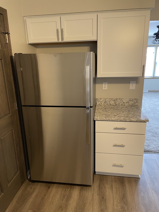 Stainless - 11090 W Forest Home Ave