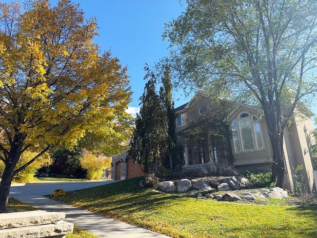 Photo - 1724 Ellerbeck Ln House