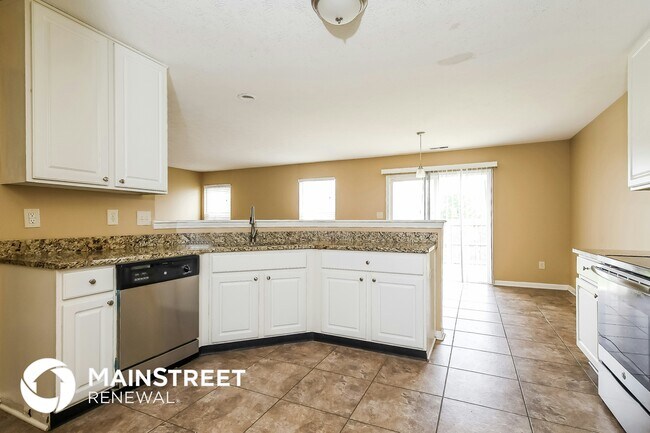 Foto del edificio - 11553 Glenn Abbey Ln