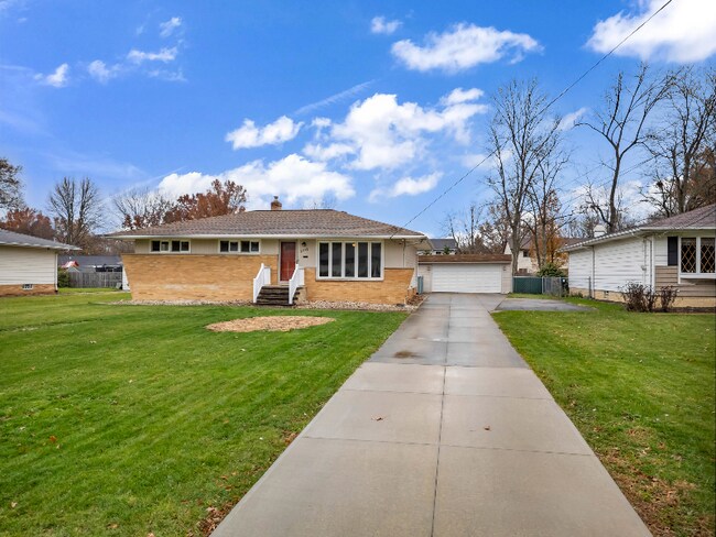 Foto del edificio - 21518 Willow Ln