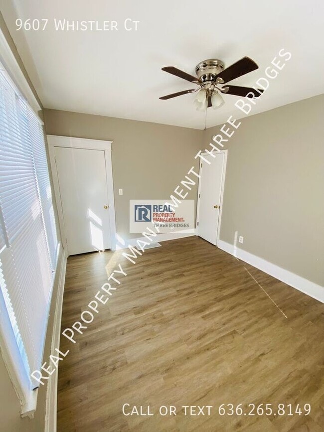 Foto del edificio - 9607 Whistler Pl