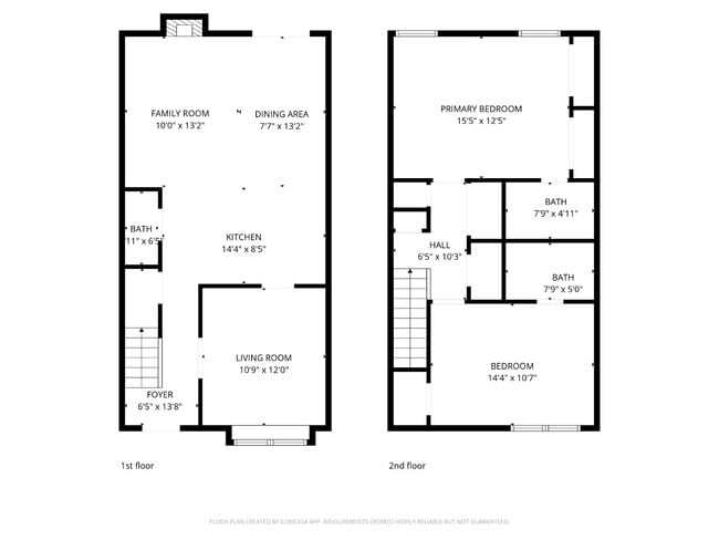 Foto del edificio - 2 PRIMARY BEDROOMS, LIVING ROOM AND DINING, PETS ALLOWED