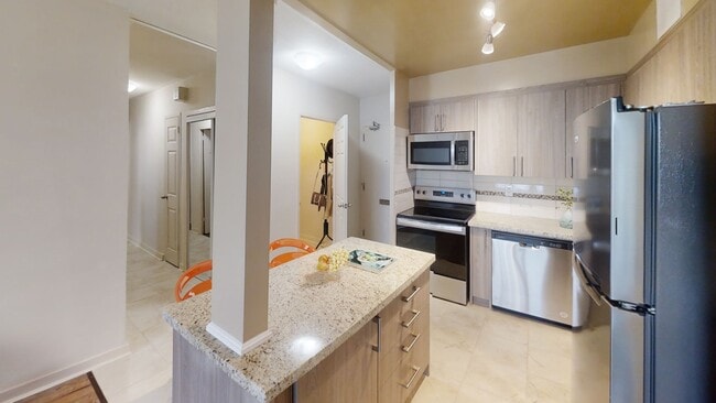 Photo du bâtiment - Hunters Lodge Apts. Inc.