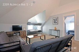 Building Photo - 2209 Aldrich Ave S